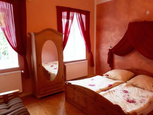 Hostal Hotel Schloss Wespenstein