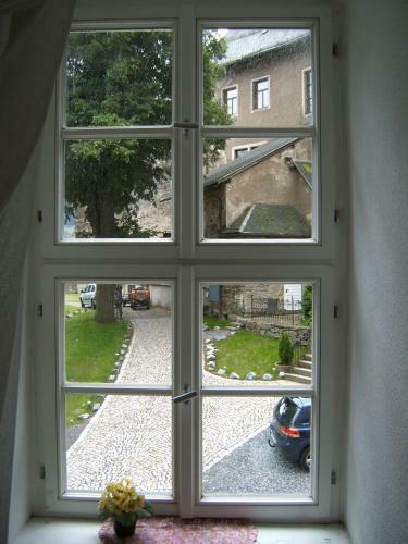 Hostal Hotel Schloss Wespenstein