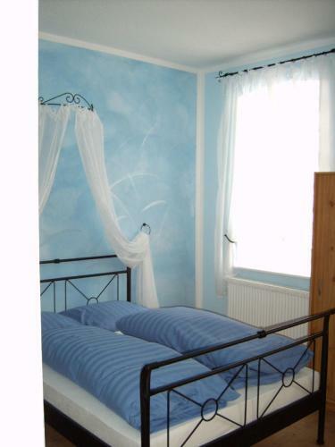 Hostal Hotel Schloss Wespenstein