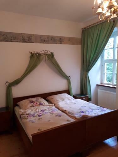 Hostal Hotel Schloss Wespenstein