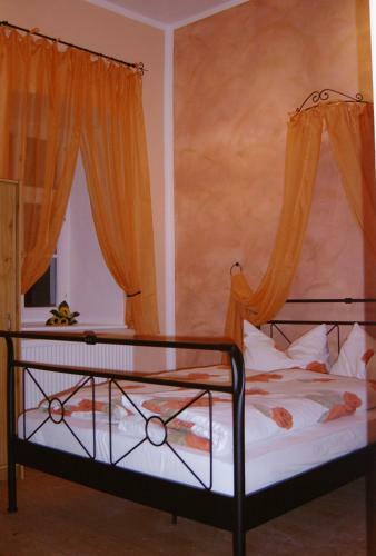 Hostal Hotel Schloss Wespenstein