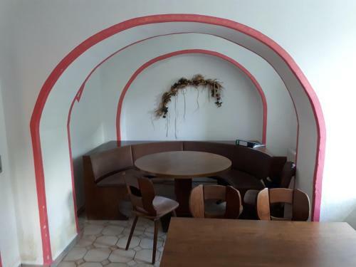 Hostal Hotel Schloss Wespenstein