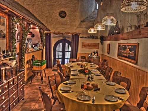 Hostal Hotel Schloss Wespenstein