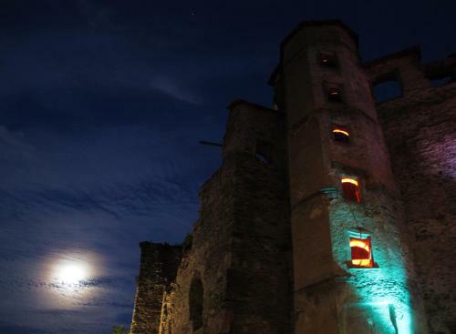 Hostal Hotel Schloss Wespenstein