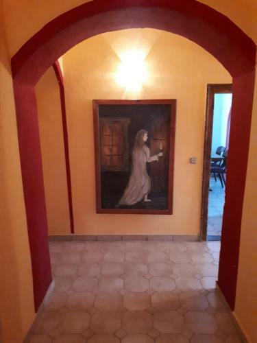 Hostal Hotel Schloss Wespenstein