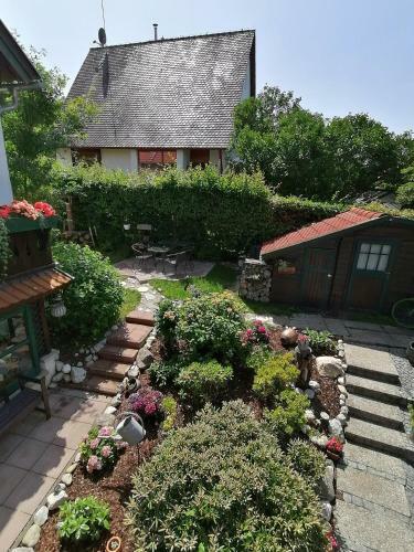 Apartamento G�stewohnung Am Obstgarten
