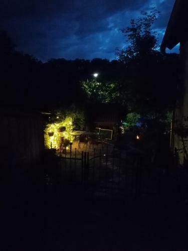 Apartamento G�stewohnung Am Obstgarten