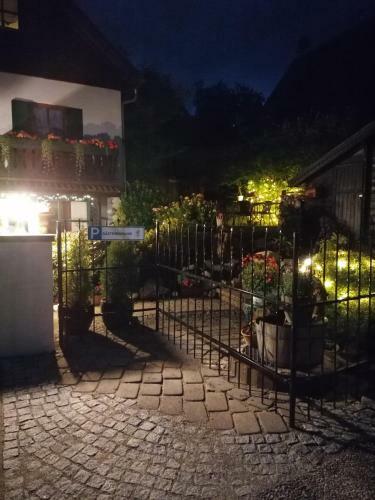 Apartamento G�stewohnung Am Obstgarten