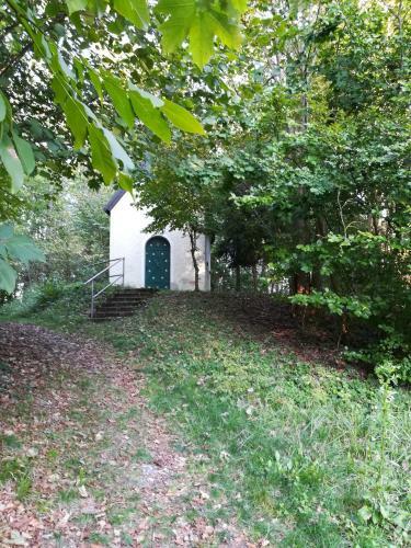 Apartamento G�stewohnung Am Obstgarten