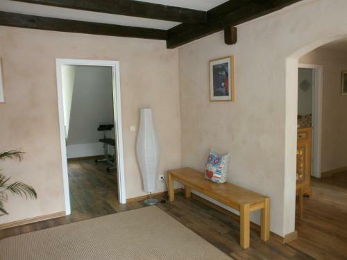 Apartamento G�stehaus Alte Klosterm�hle