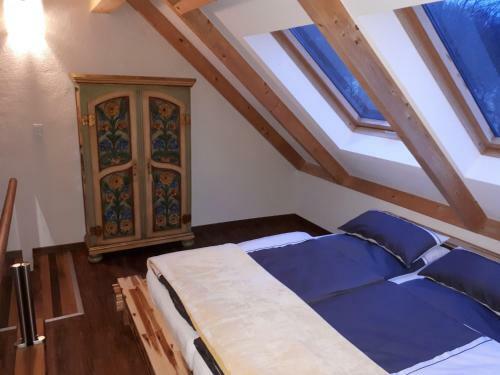 Apartamento G�stehaus Alte Klosterm�hle