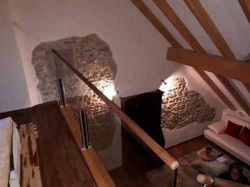 Apartamento G�stehaus Alte Klosterm�hle