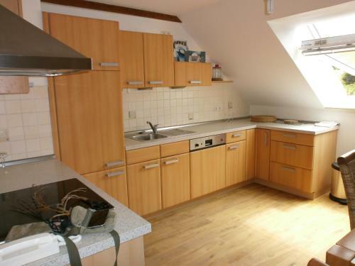 Apartamento G�stehaus Alte Klosterm�hle