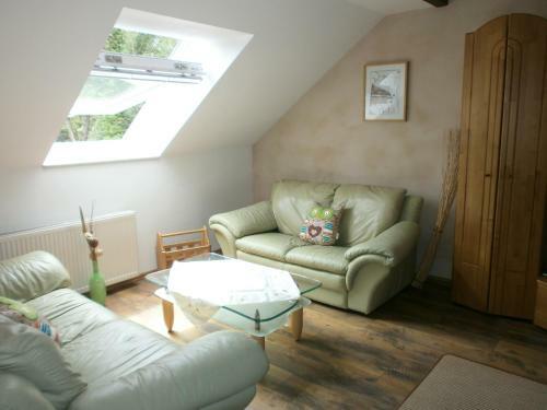 Apartamento G�stehaus Alte Klosterm�hle