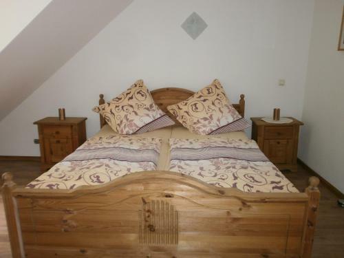 Apartamento G�stehaus Alte Klosterm�hle