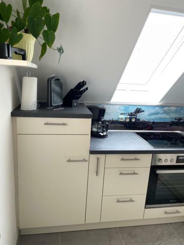 Apartamento Ferienwohnung Geyer