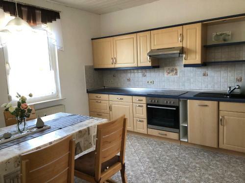 Apartamento Ferienwohnungen Heideblick