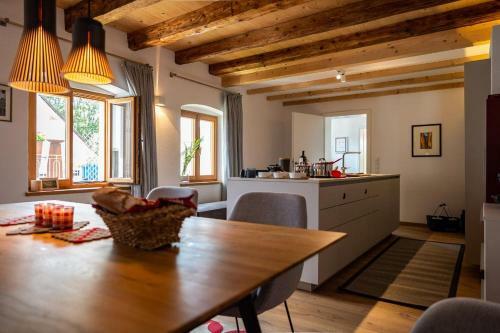 Luxus-ferienhaus Am Park