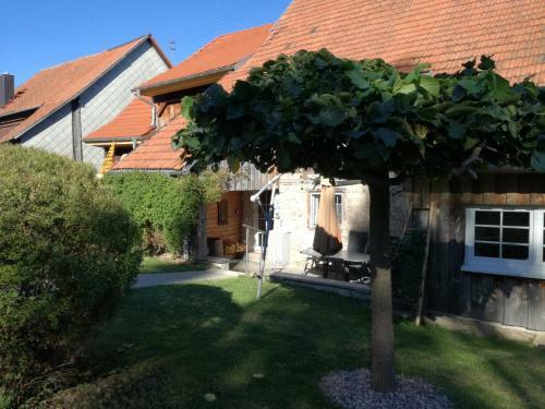 Apartamento Ferienwohnung Linder