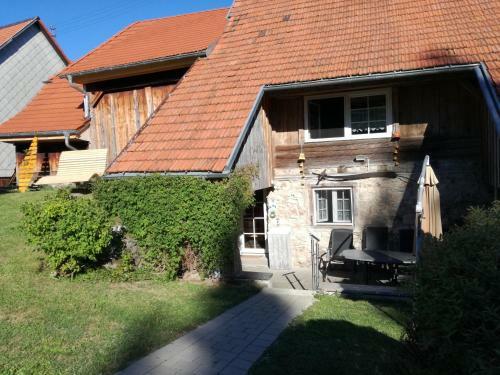 Apartamento Ferienwohnung Linder