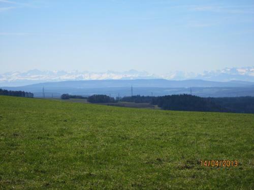 Apartamento Ferienwohnung Linder