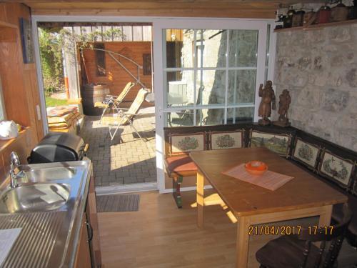 Apartamento Ferienwohnung Linder
