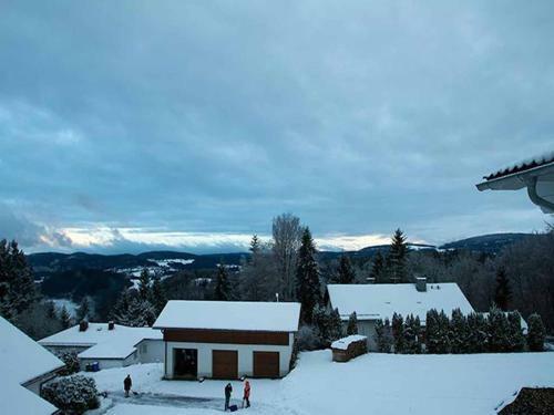 Apartamento Ferienwohnung Brunner