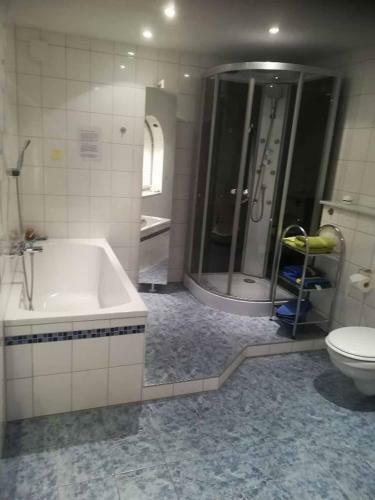 Apartamento Ferienwohnung Brunner