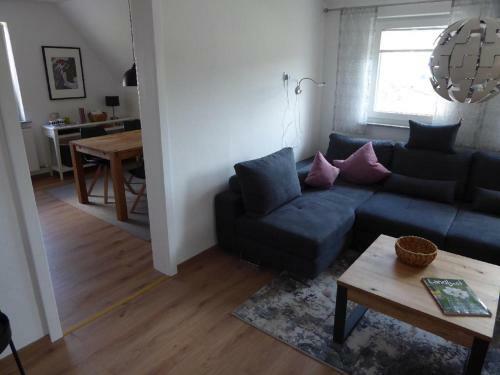 Apartamentos Ferienwohnung Sachsenblick