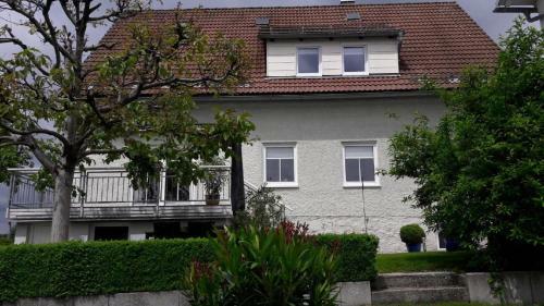 Apartamentos Ferienwohnung Sachsenblick