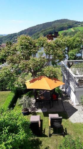 Apartamentos Ferienwohnung Sachsenblick
