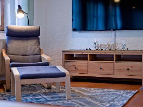 Apartamentos Ferienhaus Am Turmacker