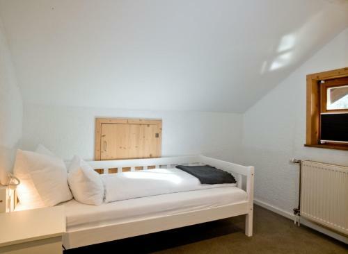 Apartamentos Ferienhaus Am Turmacker