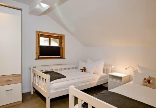 Apartamentos Ferienhaus Am Turmacker
