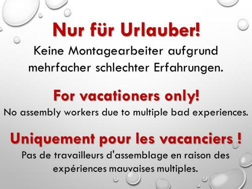 Apartamento Cu-ferienwohnungen