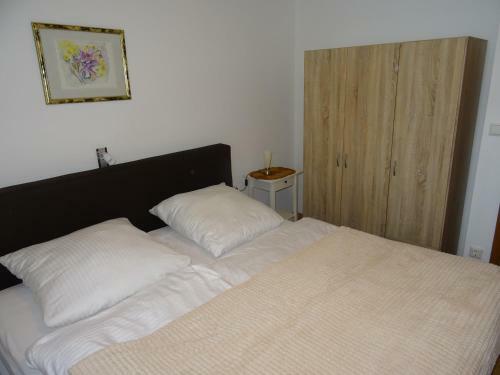 Apartamento Cu-ferienwohnungen