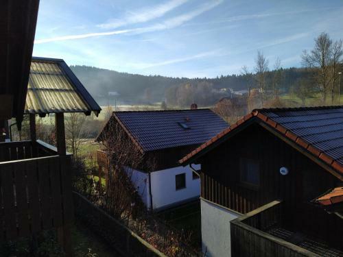 Apartamento Cu-ferienwohnungen