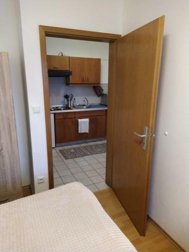 Apartamento Cu-ferienwohnungen