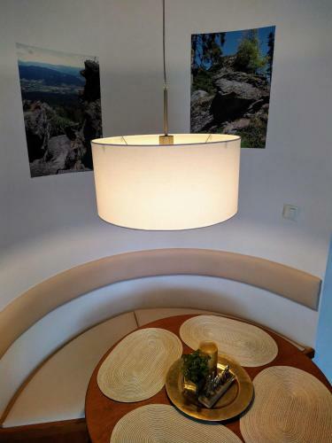 Apartamento Cu-ferienwohnungen