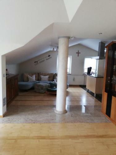 Apartamento Ferienwohnung Rosemarie Wagner