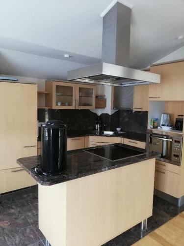 Apartamento Ferienwohnung Rosemarie Wagner