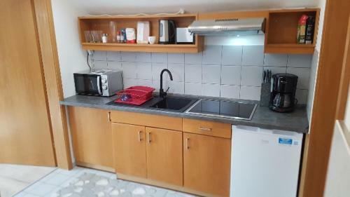 Apartamento Michaels Wildgatter