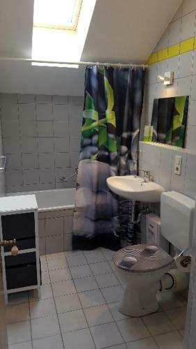 Apartamento Michaels Wildgatter