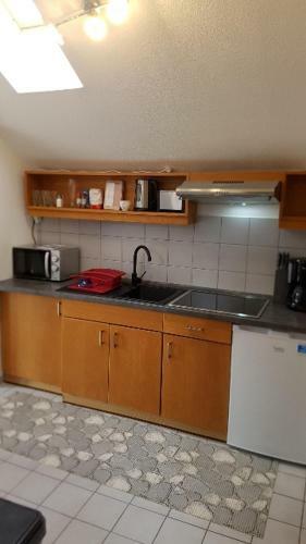 Apartamento Michaels Wildgatter