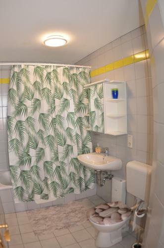 Apartamento Michaels Wildgatter