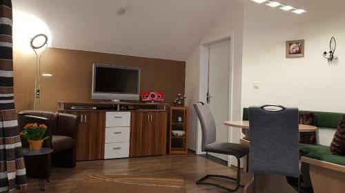Apartamento Werner`s Wildgatter