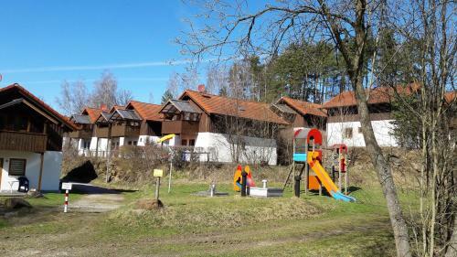 Apartamento Werner`s Wildgatter