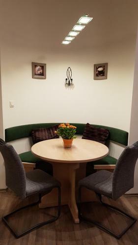 Apartamento Werner`s Wildgatter