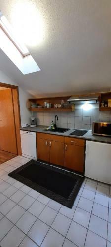 Apartamento Ferienwohnung Wildgatter