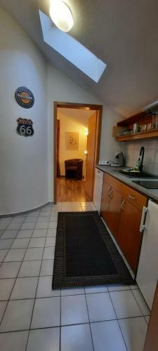 Apartamento Ferienwohnung Wildgatter